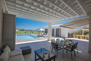 Protaras Holiday Villa Kg81 Private 3 Bedroom Villa With Pool