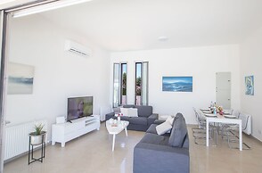 Protaras Holiday Villa Kg81 Private 3 Bedroom Villa With Pool