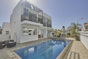 Protaras Pearl Villa