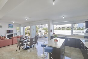 Protaras Pearl Villa