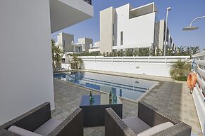 Protaras Pearl Villa