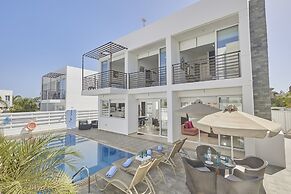 Protaras Pearl Villa