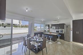 Protaras Pearl Villa