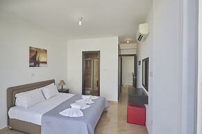 Protaras Pearl Villa