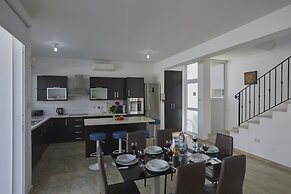 Protaras Pearl Villa