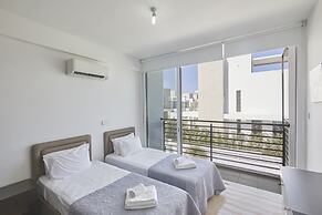 Protaras Pearl Villa