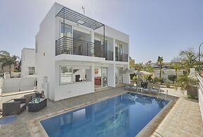 Protaras Pearl Villa