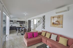 Protaras Pearl Villa