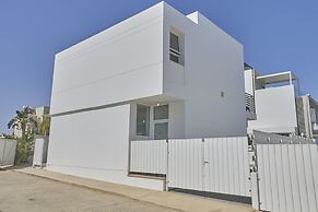 Protaras Pearl Villa