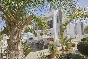 Protaras Pearl Villa