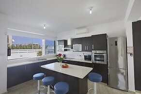 Protaras Pearl Villa