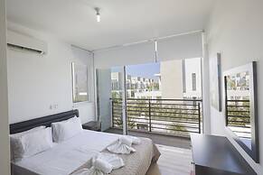 Protaras Pearl Villa