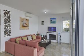 Protaras Pearl Villa