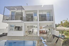 Protaras Pearl Villa