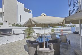 Protaras Pearl Villa