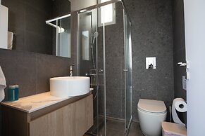 Protaras Vie Bleu Villa Vb14 New 3 Bedroom Villa in the Center of Prot