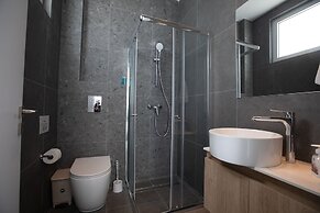 Protaras Vie Bleu Villa Vb14 New 3 Bedroom Villa in the Center of Prot