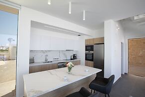 Protaras Vie Bleu Villa Vb14 New 3 Bedroom Villa in the Center of Prot