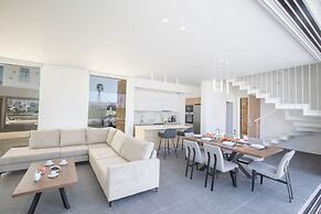 Protaras Vie Bleu Villa Vb14 New 3 Bedroom Villa in the Center of Prot