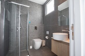 Protaras Vie Bleu Villa Vb14 New 3 Bedroom Villa in the Center of Prot