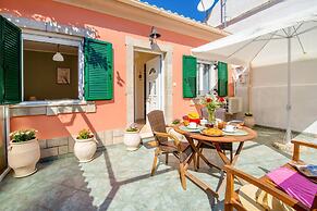 Xenia House in Gaios