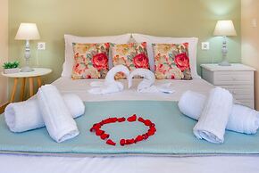 Xenia House in Gaios