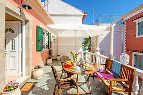 Xenia House in Gaios