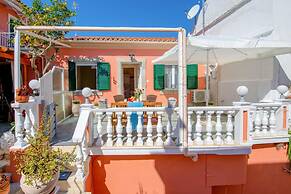 Xenia House in Gaios