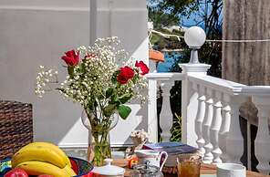 Xenia House in Gaios