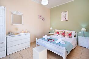 Xenia House in Gaios