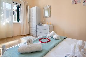 Xenia House in Gaios