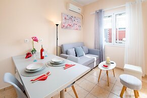 Xenia House in Gaios