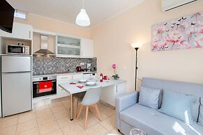 Xenia House in Gaios