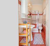 Xenia House in Gaios