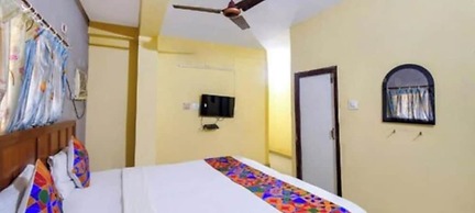 Goroomgo Ray Home Stay Puri