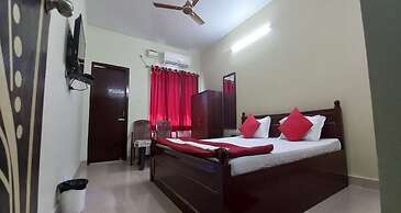 Goroomgo Ray Home Stay Puri
