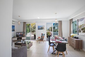 Protaras Katerina Villa Kv48