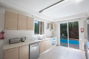 Protaras Katerina Villa Kv48