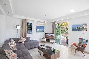 Protaras Katerina Villa Kv48