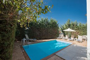 Protaras Katerina Villa Kv48