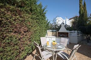 Protaras Katerina Villa Kv48