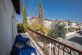 Protaras Katerina Villa Kv48