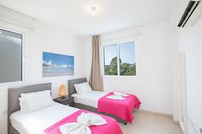 Protaras Katerina Villa Kv48