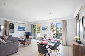 Protaras Katerina Villa Kv48