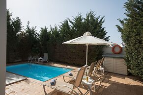 Protaras Katerina Villa Kv48