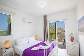 Protaras Katerina Villa Kv48