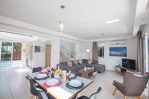 Protaras Katerina Villa Kv48