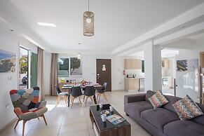 Protaras Katerina Villa Kv48