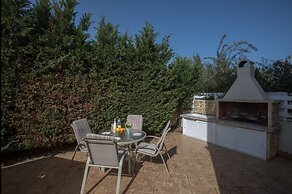 Protaras Katerina Villa Kv48