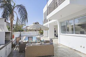 Protaras Pearl Villa Pe17